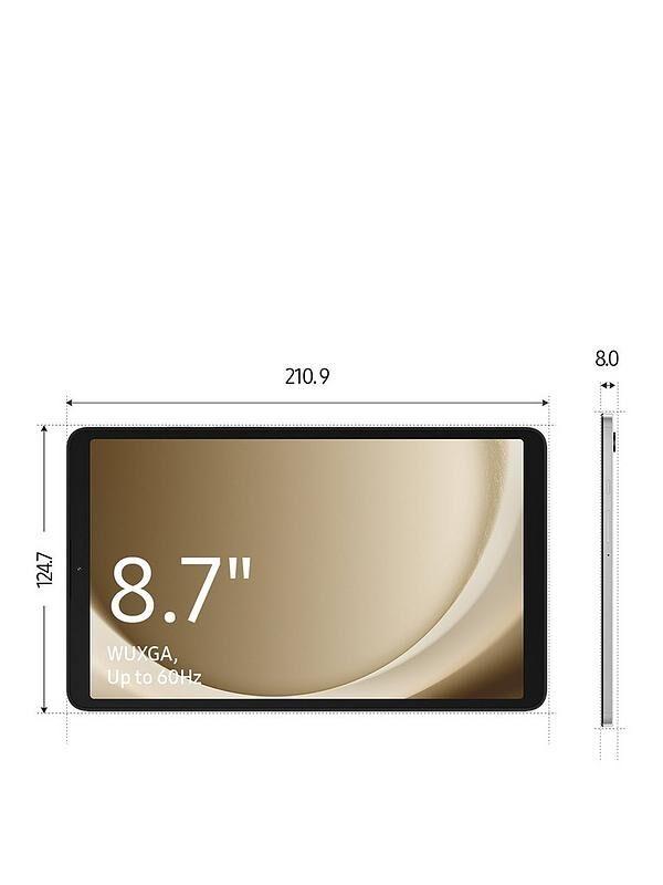 Samsung Tab A9 - Garaşsyzlygyň 15 ýyllygy Söwda Merkezi - img 2