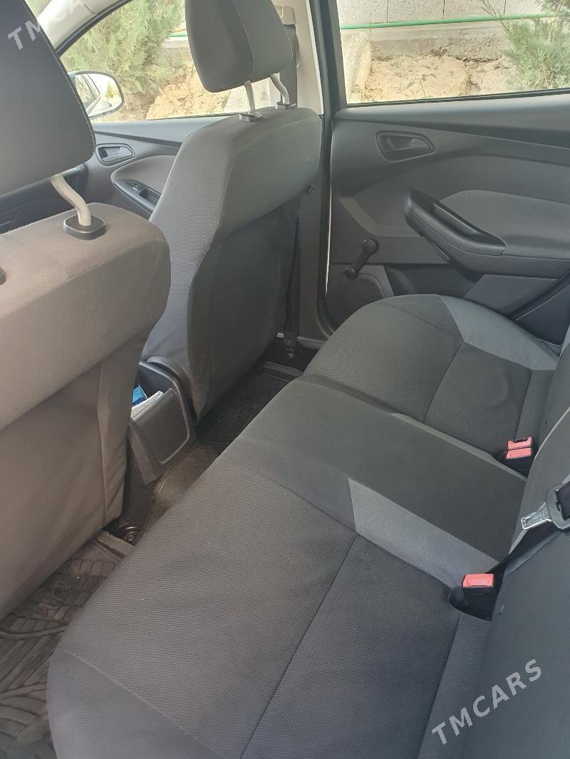 Ford Focus 2012 - 138 000 TMT - Ашхабад - img 7