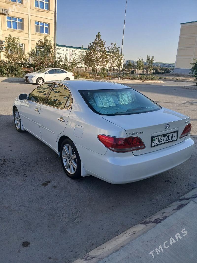 Lexus ES 330 2004 - 188 000 TMT - Бузмеин ГРЭС - img 4