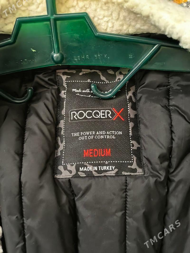 Оверсайз тазе - Türkmenabat - img 4