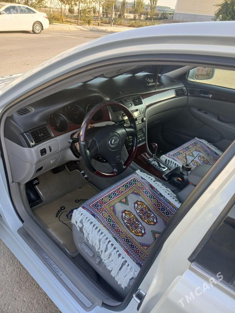 Lexus ES 330 2004 - 188 000 TMT - Бузмеин ГРЭС - img 6