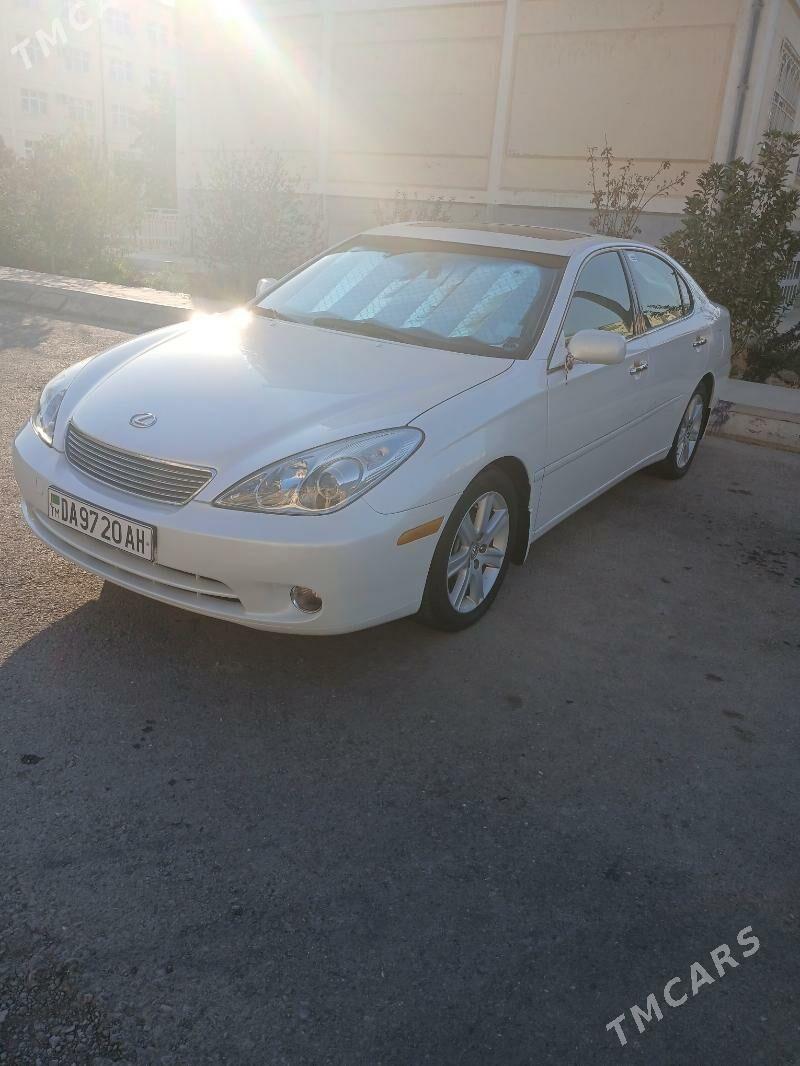 Lexus ES 330 2004 - 188 000 TMT - Бузмеин ГРЭС - img 3