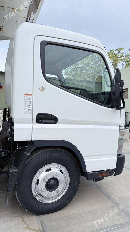 Mitsubishi Canter 2023 - 570 000 TMT - Ашхабад - img 4