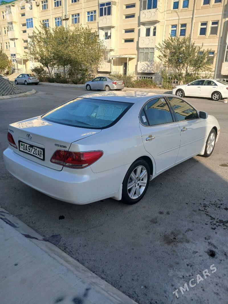 Lexus ES 330 2004 - 188 000 TMT - Бузмеин ГРЭС - img 1