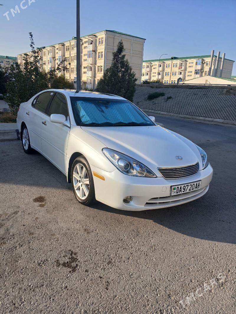 Lexus ES 330 2004 - 188 000 TMT - Бузмеин ГРЭС - img 2