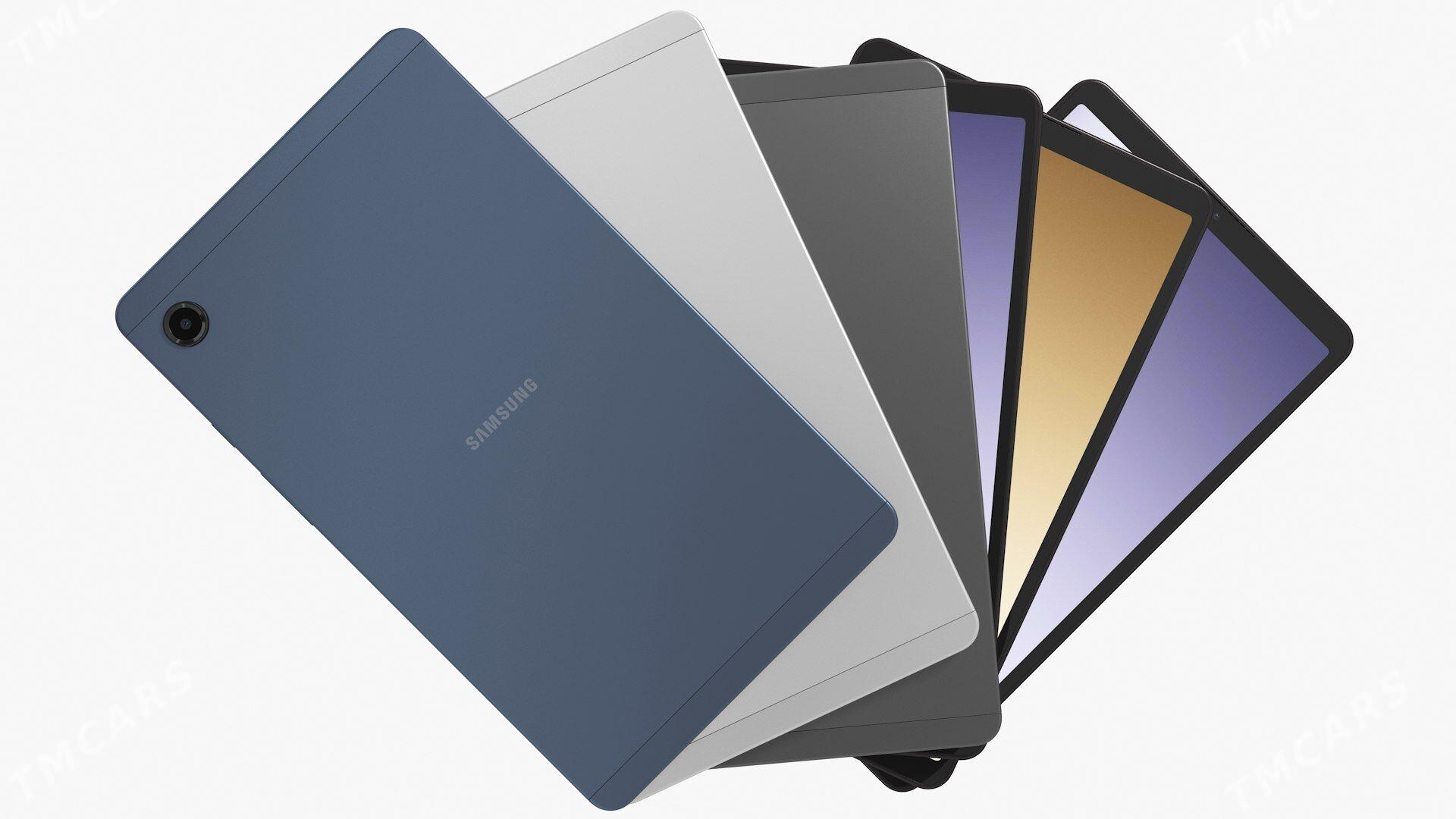 Samsung Tab A9 - Garaşsyzlygyň 15 ýyllygy Söwda Merkezi - img 1