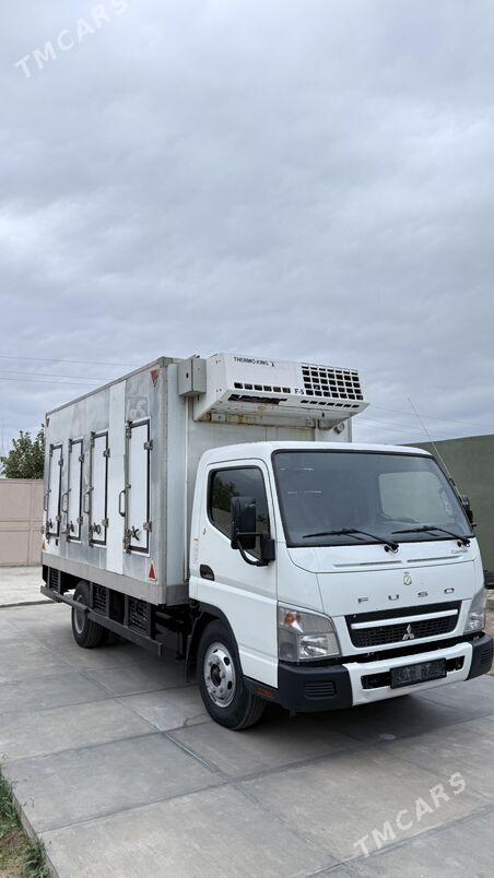 Mitsubishi Canter 2023 - 570 000 TMT - Ашхабад - img 2