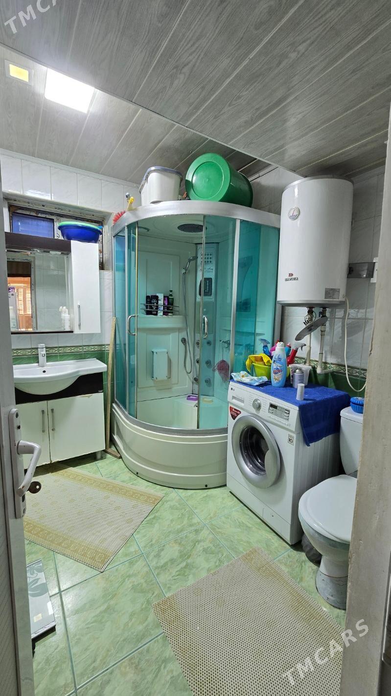 Водник 2нжи этаж 4комнат - Daşoguz - img 5