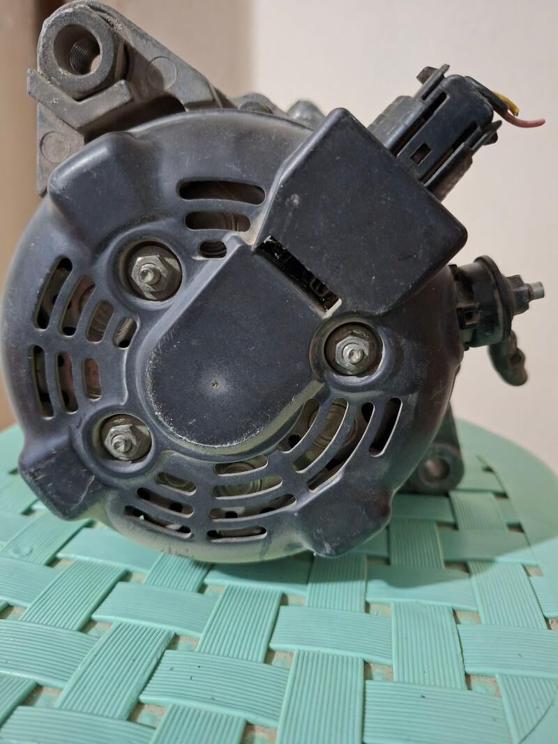 Generator Corolla 400 TMT - Türkmenabat - img 2