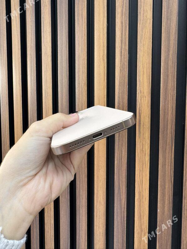 iPhone 16pro max - Мары - img 2