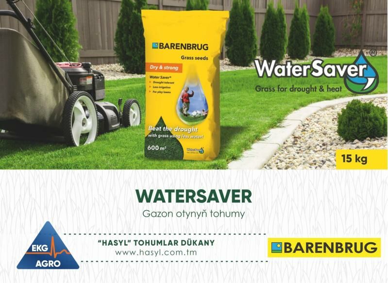 EKG AGRO (tohumlar we gazon) - Ашхабад - img 6