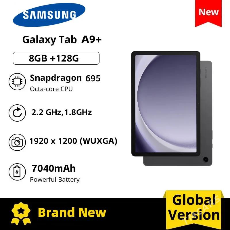 Samsung Tab A9+ - Garaşsyzlygyň 15 ýyllygy Söwda Merkezi - img 1