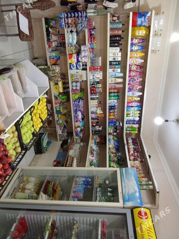 Mir3 satlyk magazyn - Ашхабад - img 3