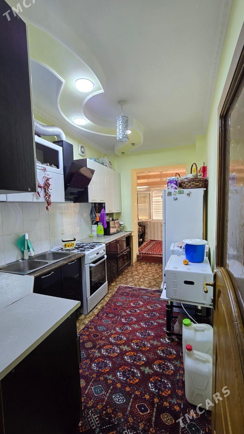 Водник 2нжи этаж 4комнат - Daşoguz - img 3