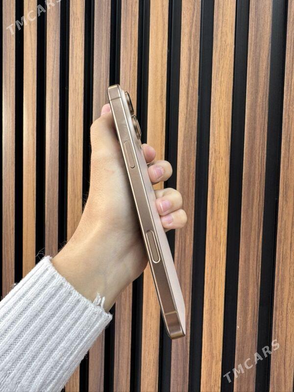 iPhone 16pro max - Мары - img 5