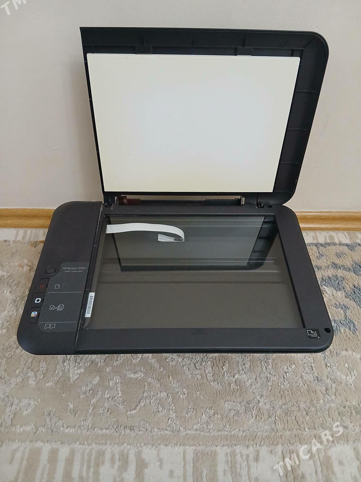 принтер - 3 мкр - img 1