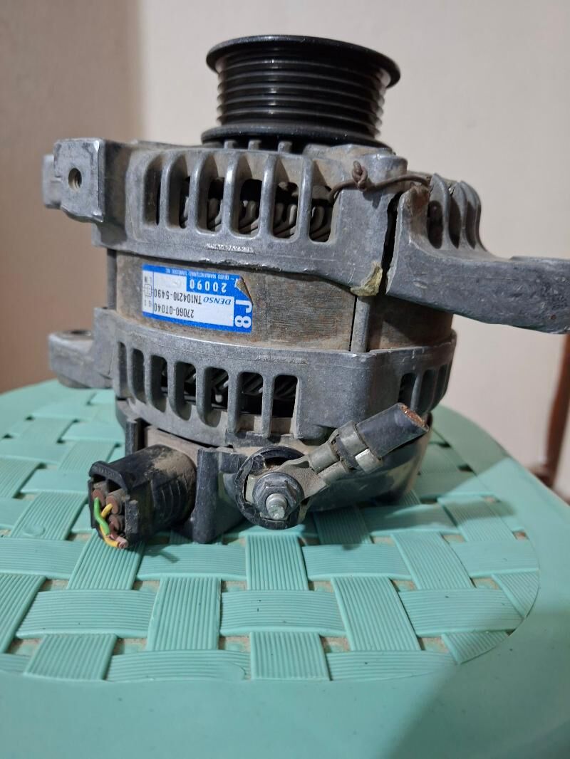 Generator Corolla 400 TMT - Türkmenabat - img 3