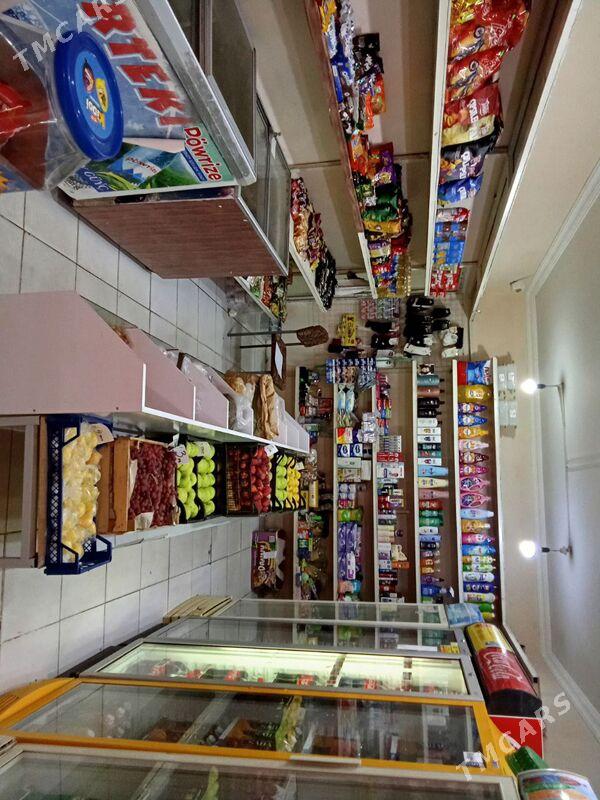 Mir3 satlyk magazyn - Ашхабад - img 2