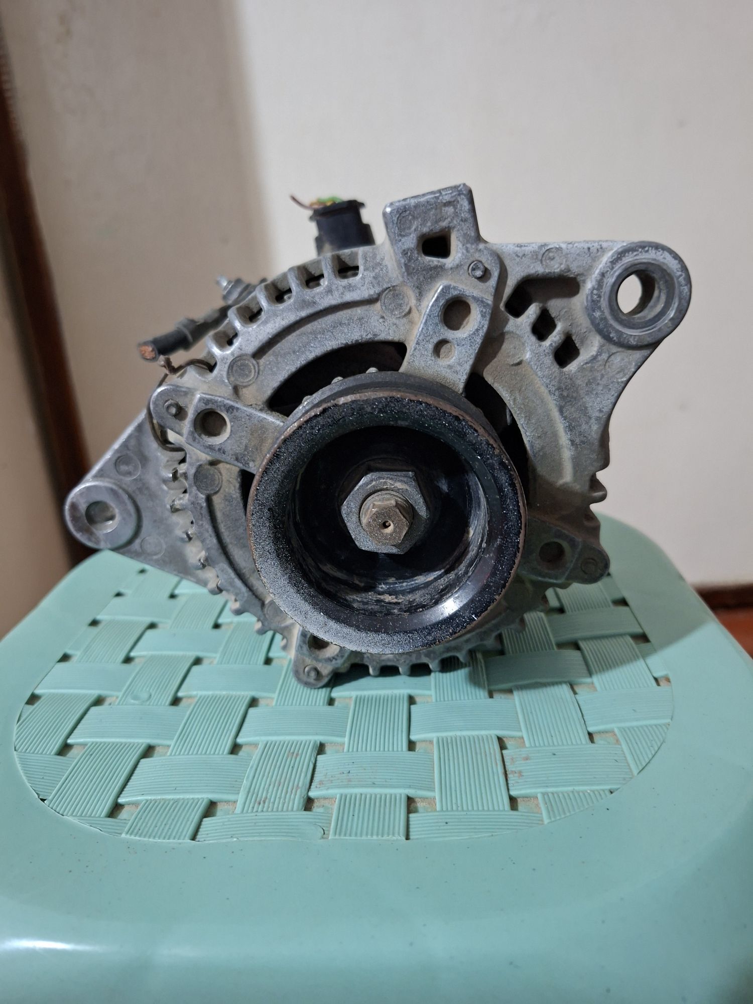 Generator Corolla 400 TMT - Türkmenabat - img 1