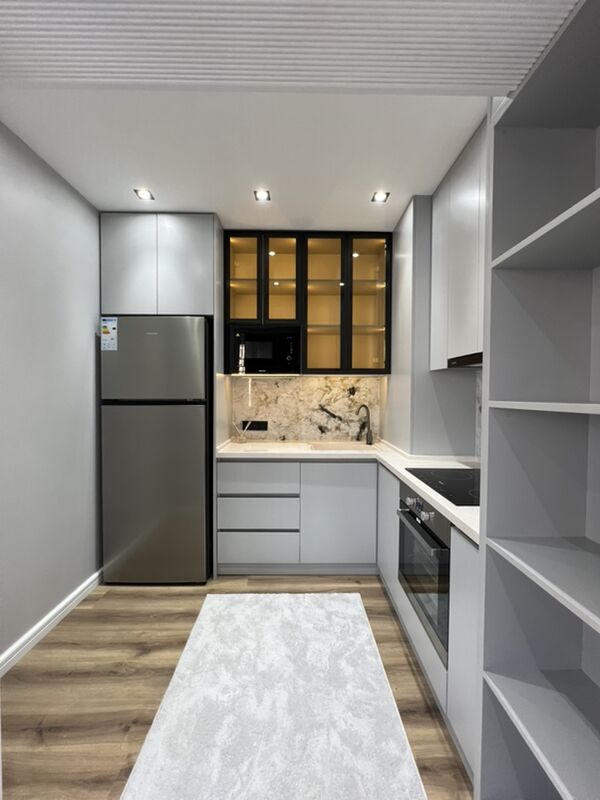 Mır3 Lux 3komnat 2etaz - Мир 3 - img 6