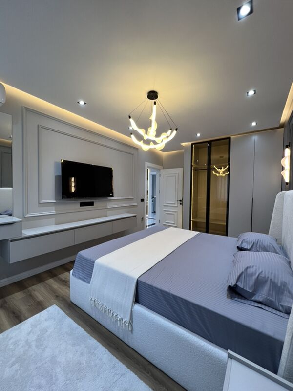 Mır3 Lux 3komnat 2etaz - Мир 3 - img 5