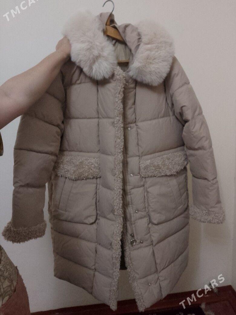 kurtga palto plac - Sakarçäge - img 1