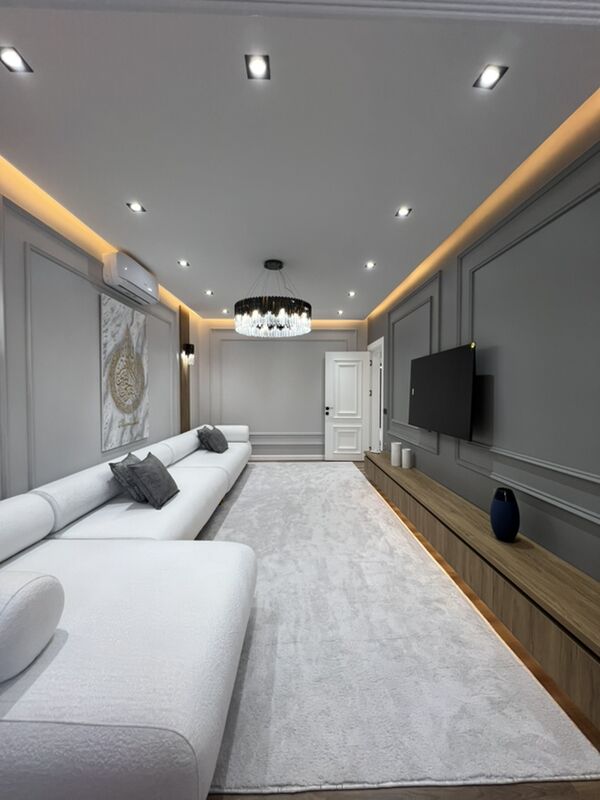 Mır3 Lux 3komnat 2etaz - Мир 3 - img 2