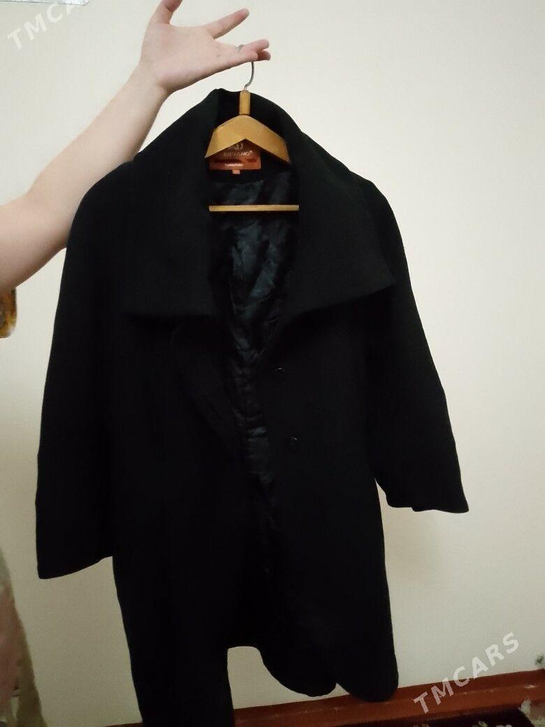 kurtga palto plac - Sakarçäge - img 2