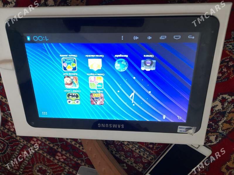 Planset /Планшет/Tab 3 samsung - Ашхабад - img 5