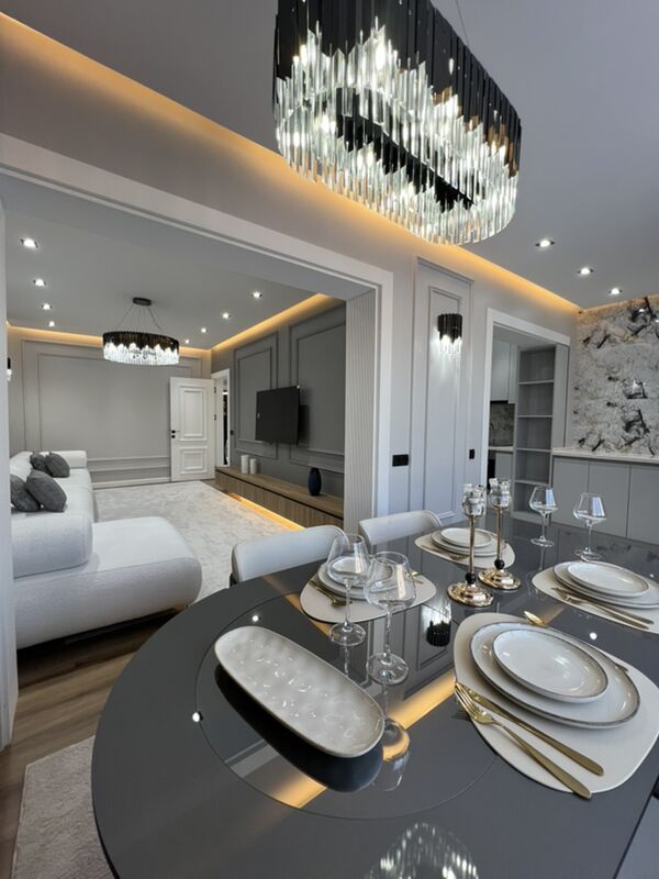 Mır3 Lux 3komnat 2etaz - Мир 3 - img 1