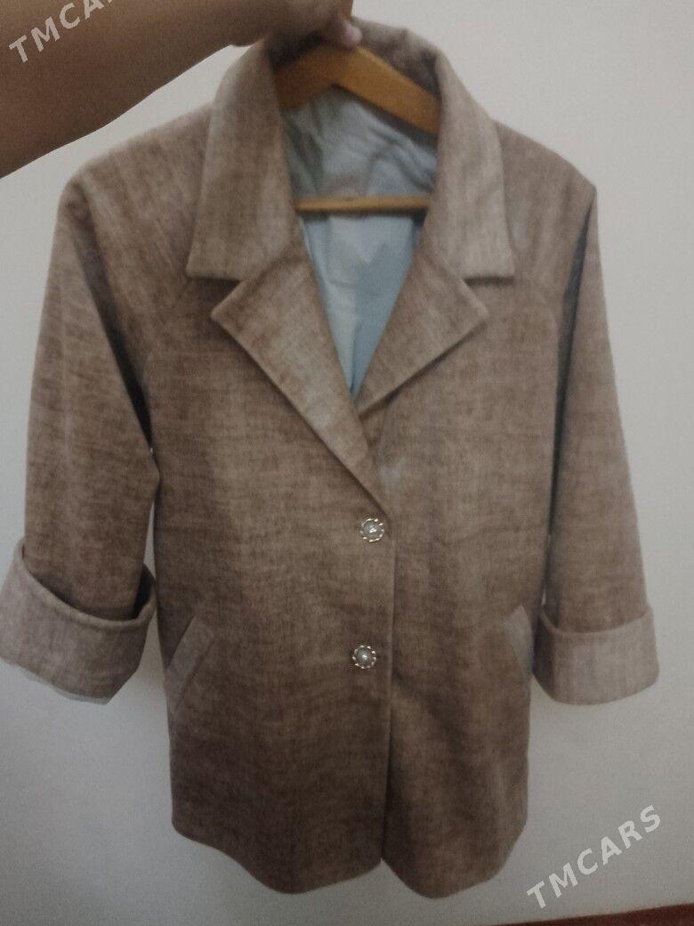 kurtga palto plac - Sakarçäge - img 4