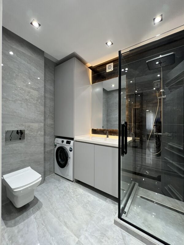 Mır3 Lux 3komnat 2etaz - Мир 3 - img 8