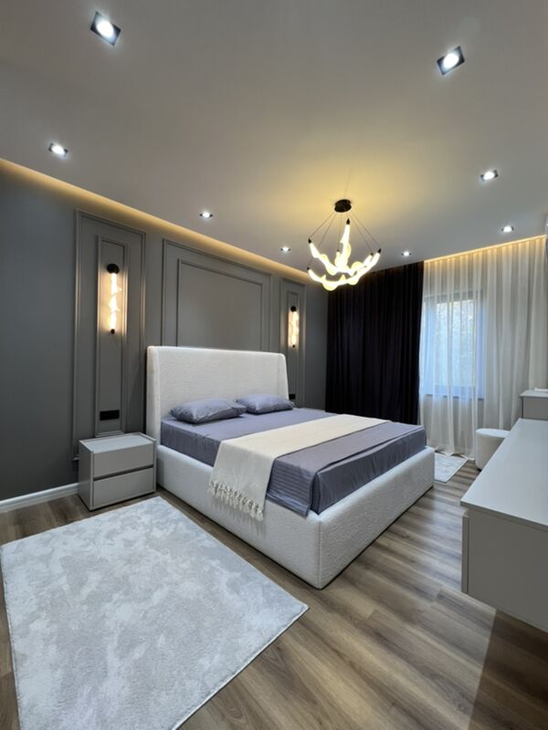 Mır3 Lux 3komnat 2etaz - Мир 3 - img 4