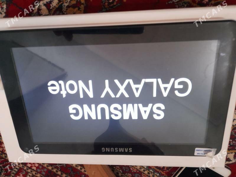 Planset /Планшет/Tab 3 samsung - Ашхабад - img 7