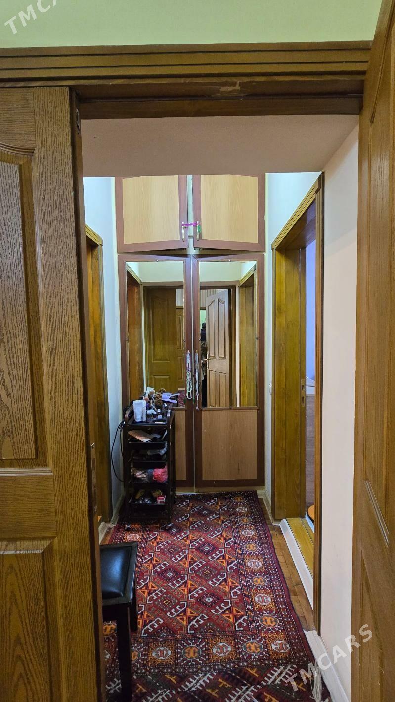 Водник 2нжи этаж 4комнат - Daşoguz - img 6