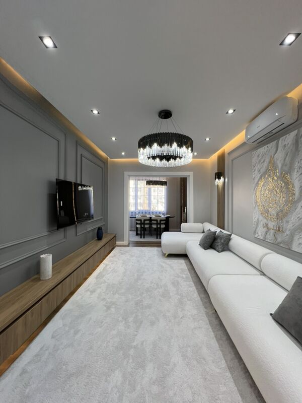 Mır3 Lux 3komnat 2etaz - Мир 3 - img 3