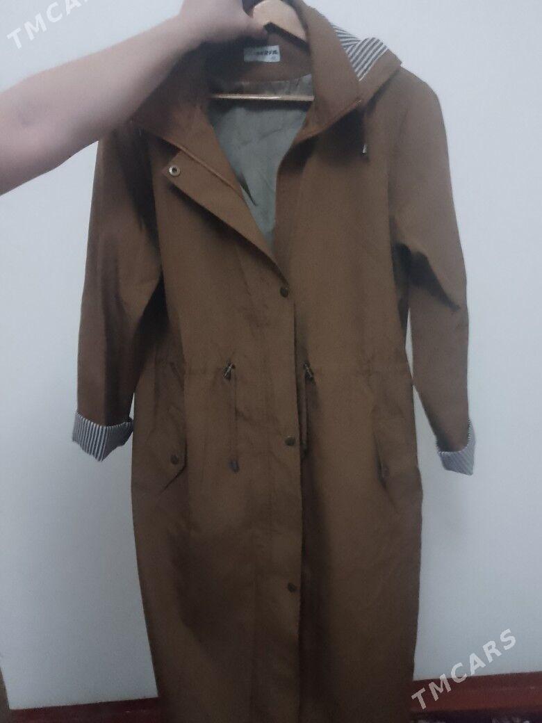 kurtga palto plac - Sakarçäge - img 3