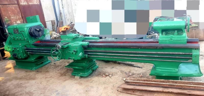 tokar stanok токарный станок - Wekilbazar - img 3