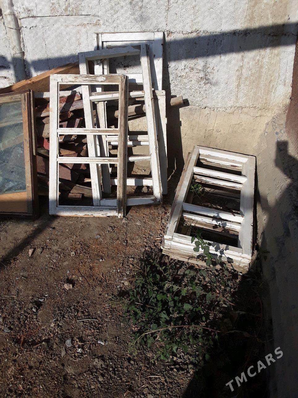 agac èpişge - Gökdepe - img 1