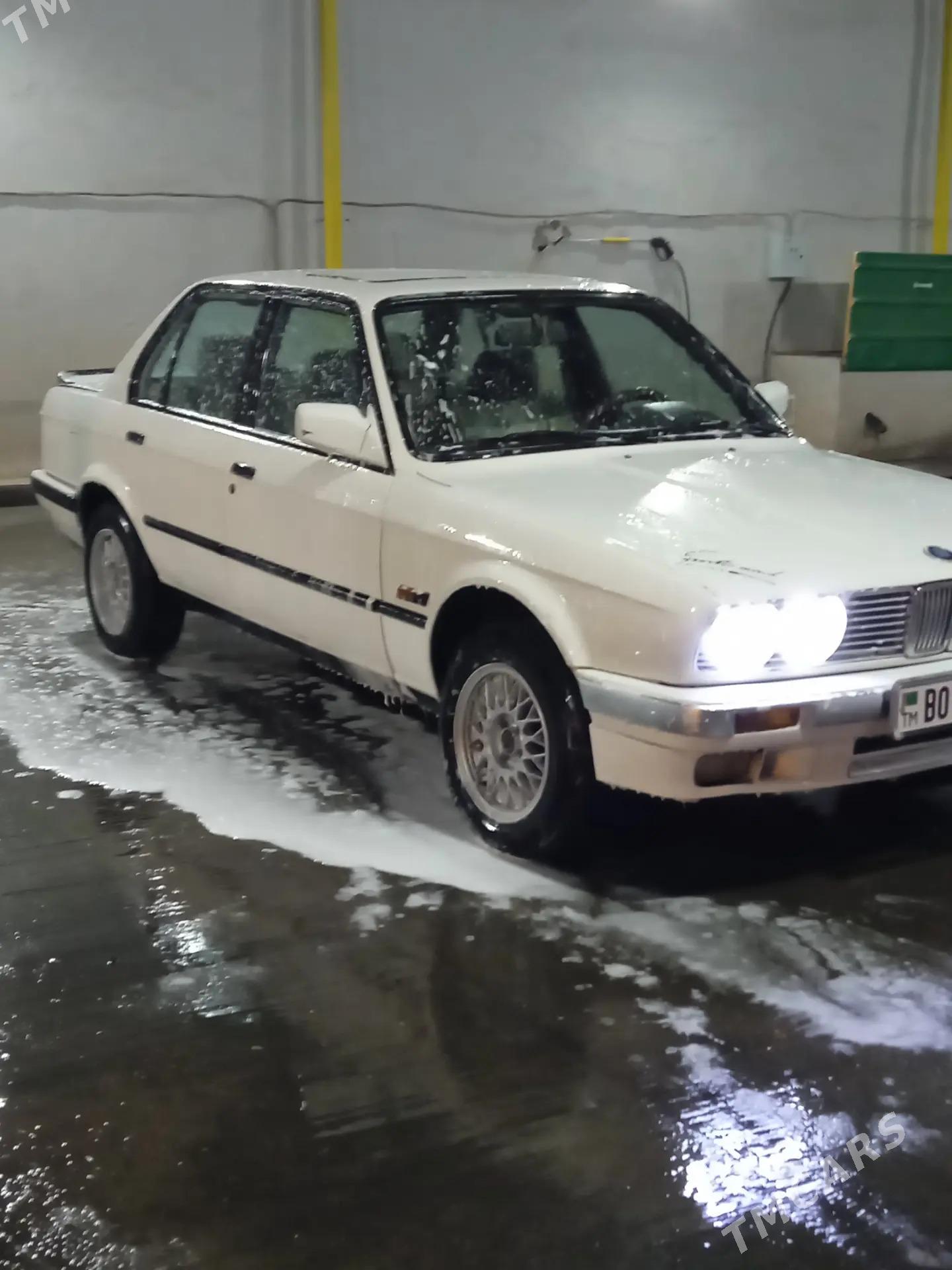 BMW 320 1990 - 50 000 TMT - Çoganly - img 4