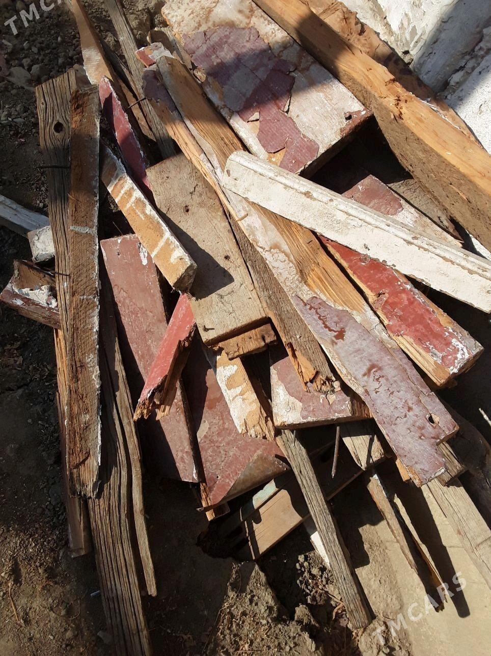 agac   èpişge - Gökdepe - img 4