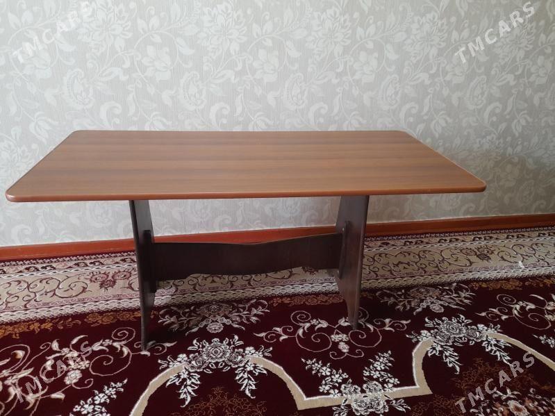 Stol/ Стол - Aşgabat - img 2
