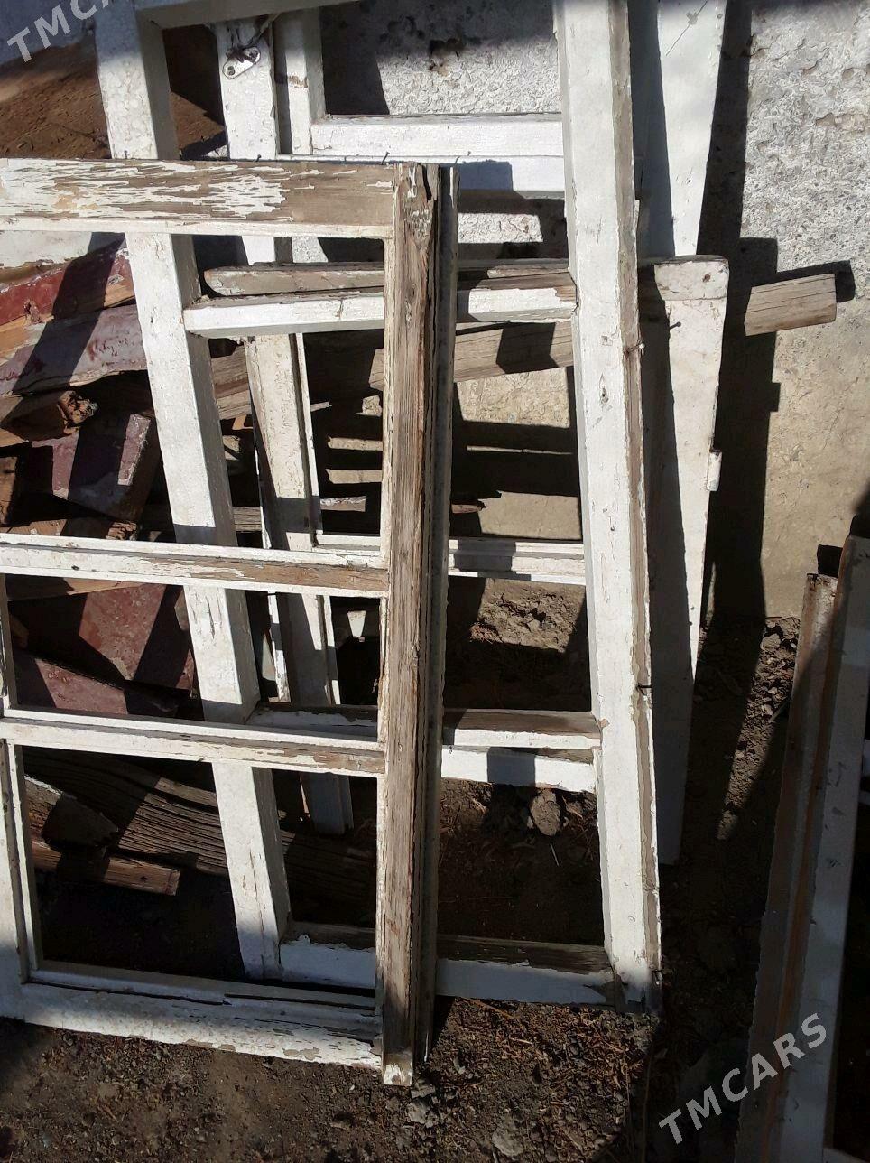 agac   èpişge - Gökdepe - img 3