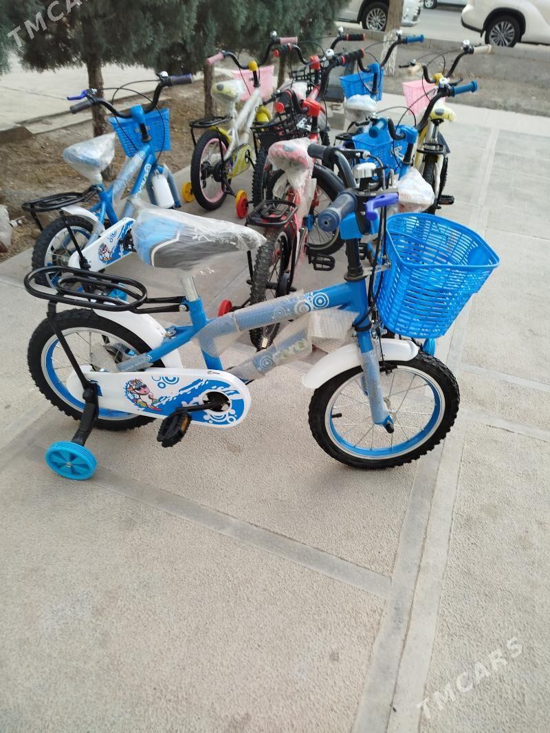 Welik tigir 14lik - Мары - img 2