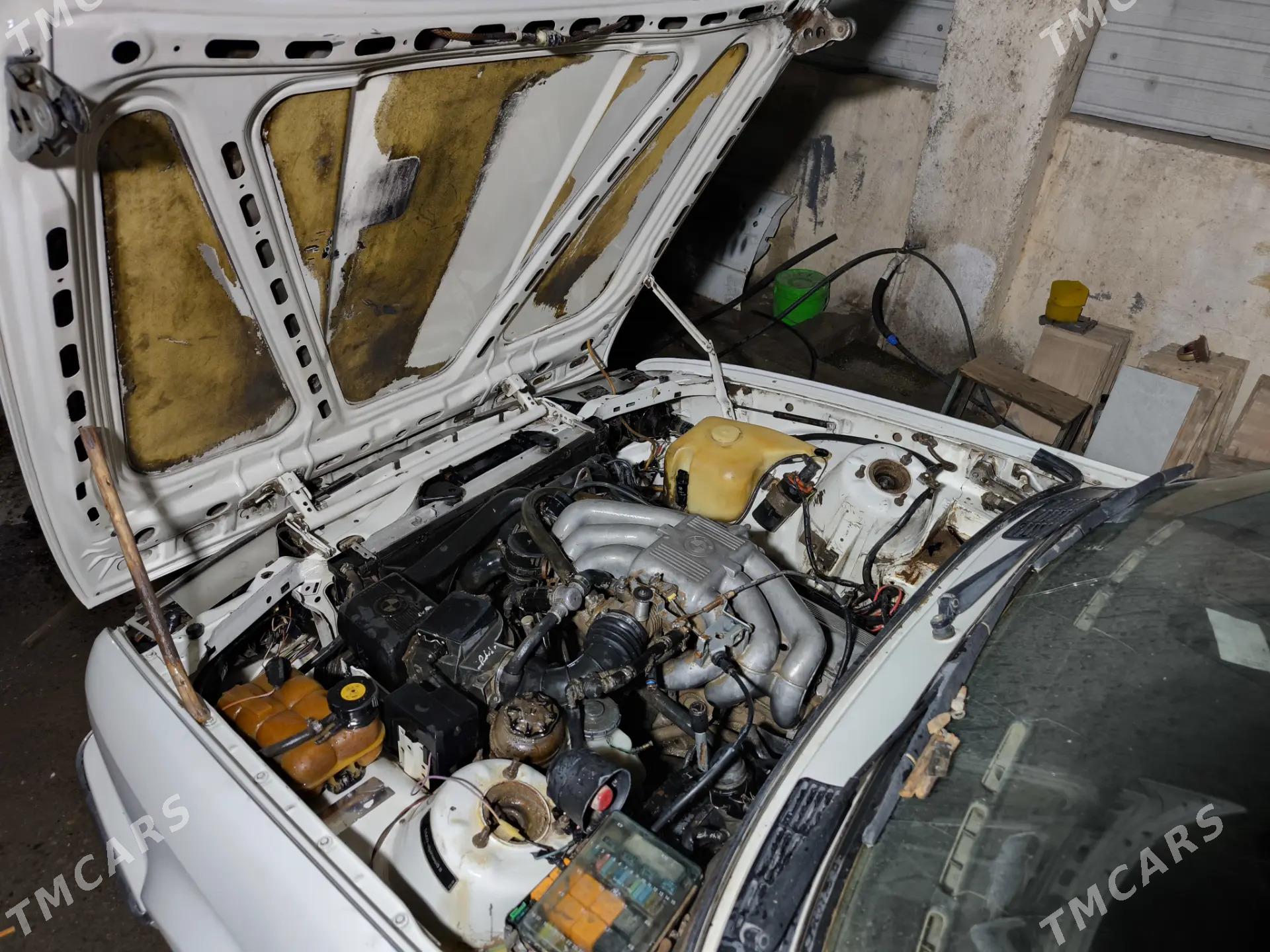 BMW 320 1990 - 50 000 TMT - Çoganly - img 5