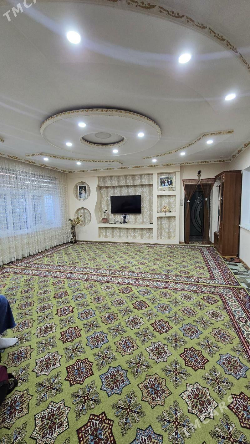 Последний Дуечи 12сот 5комнат - Дашогуз - img 1