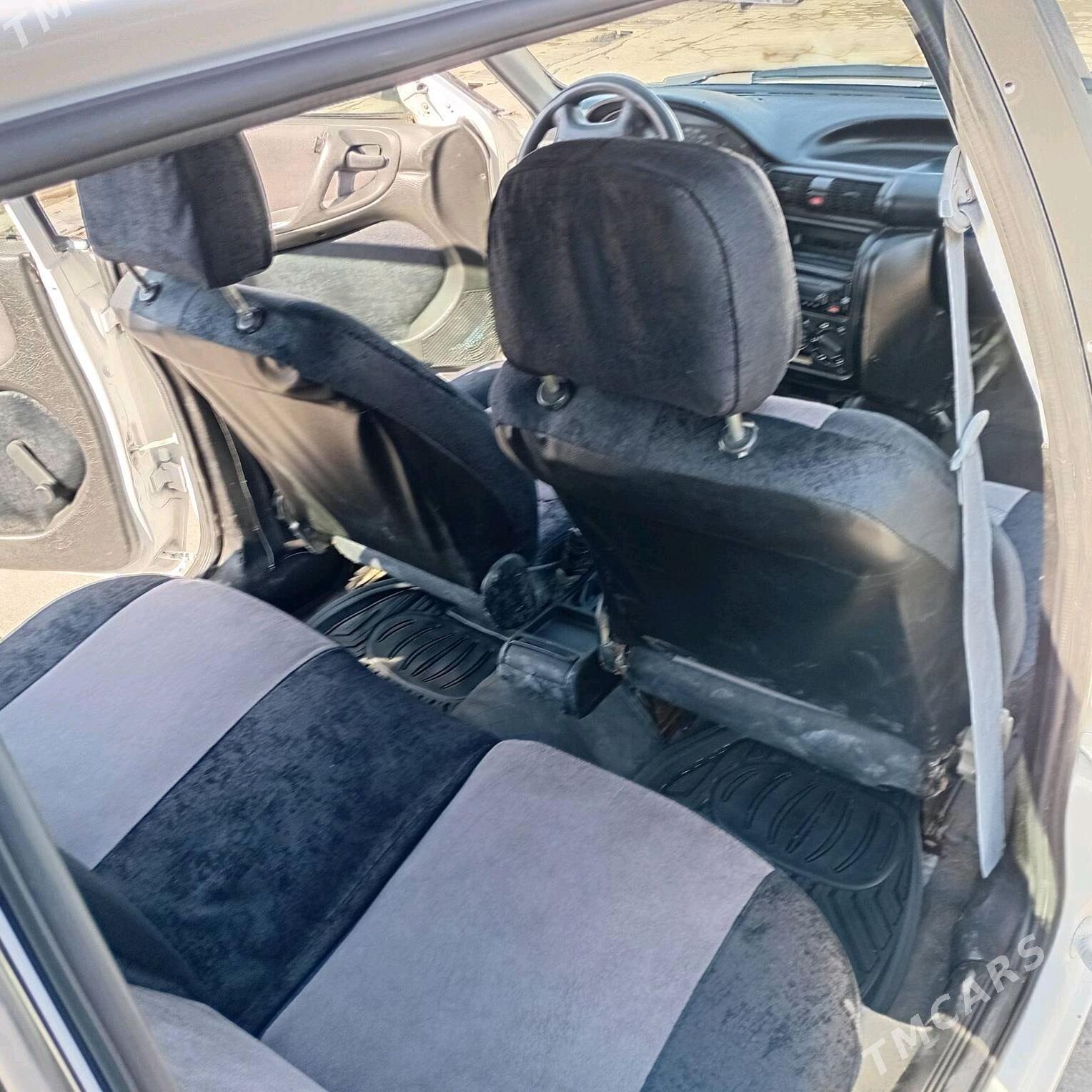 Opel Astra 1995 - 39 999 TMT - Бахарден - img 7