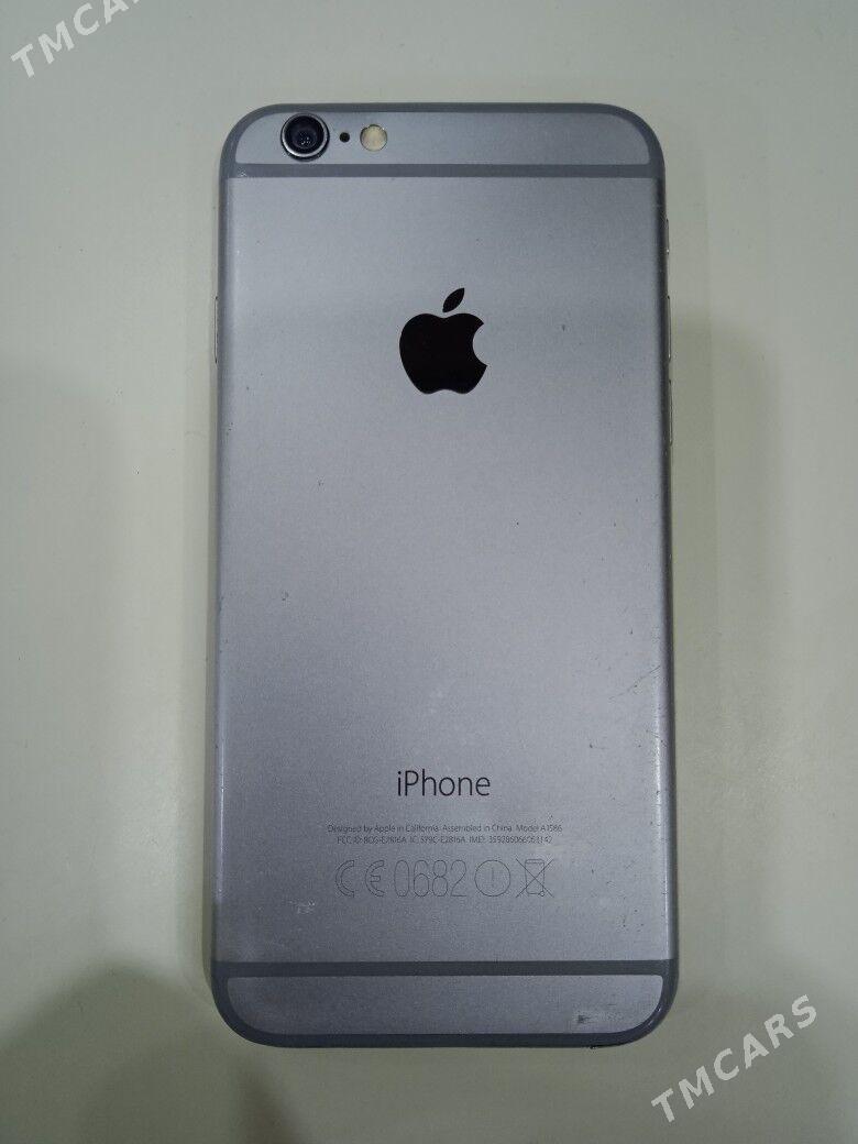 Ayfon 6 - Дашогуз - img 1