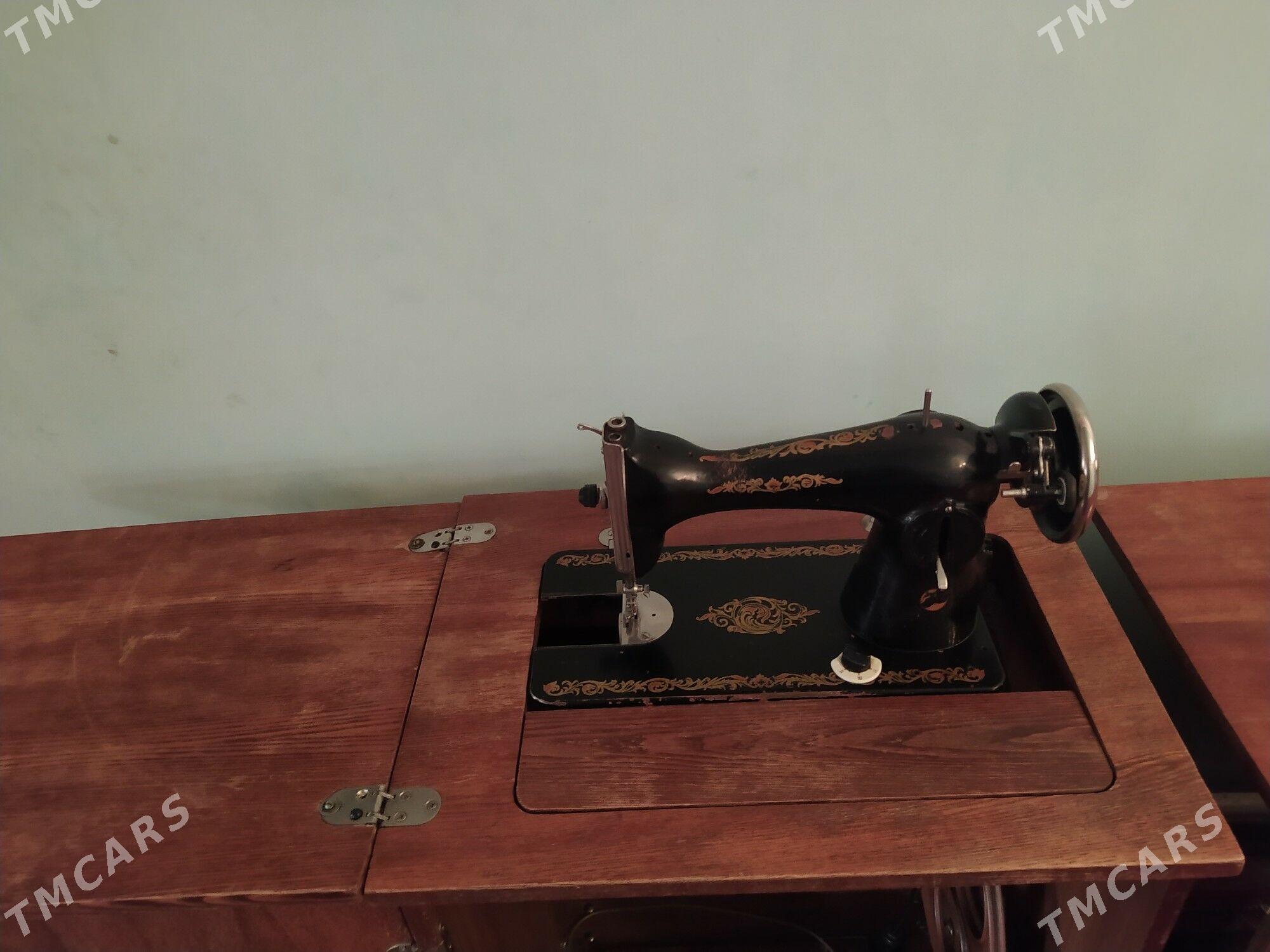 орсын тикин машынлары - Gurbansoltan Eje - img 2