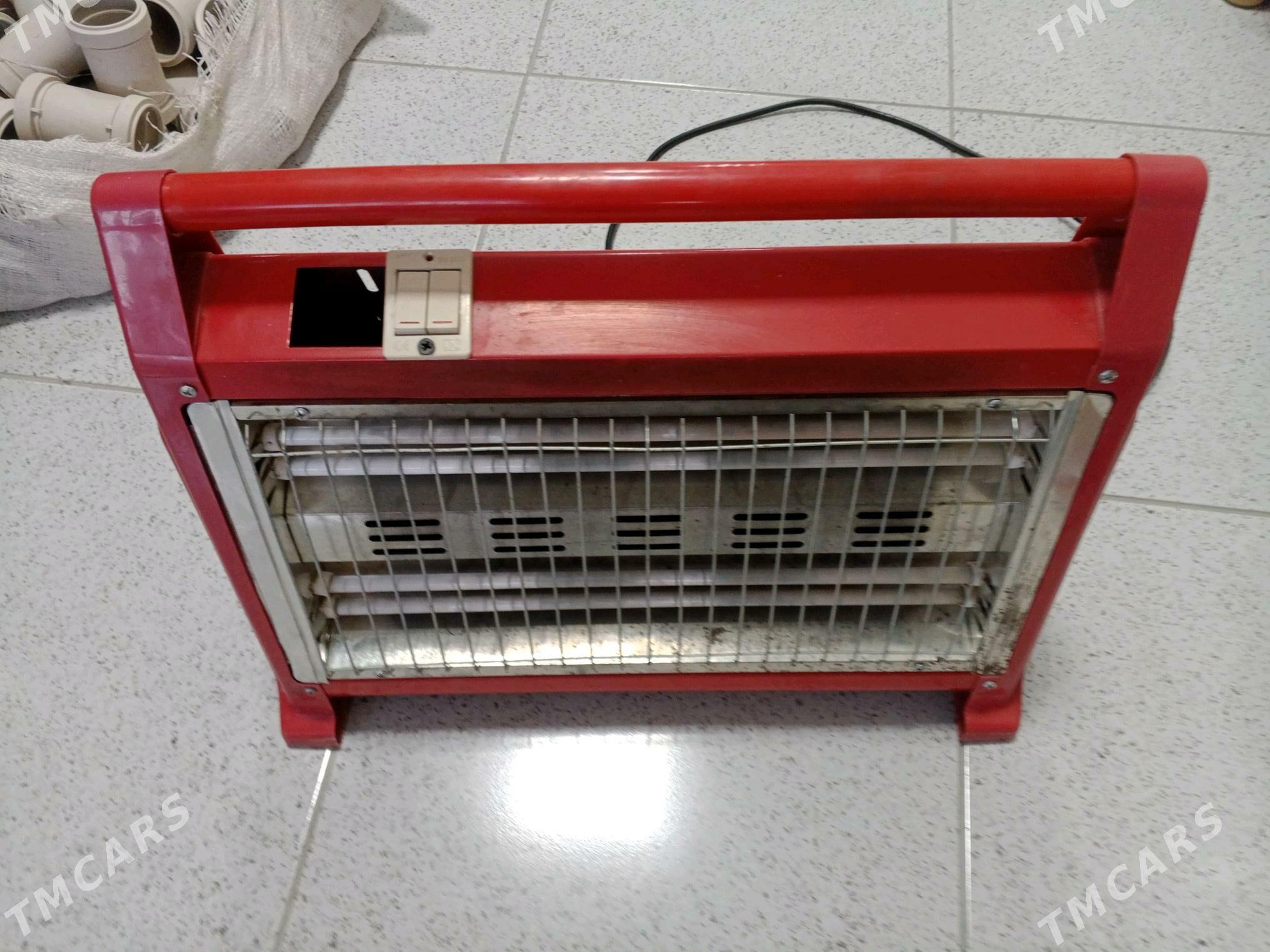 pec - Ашхабад - img 2